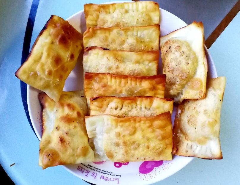 快手香蕉派