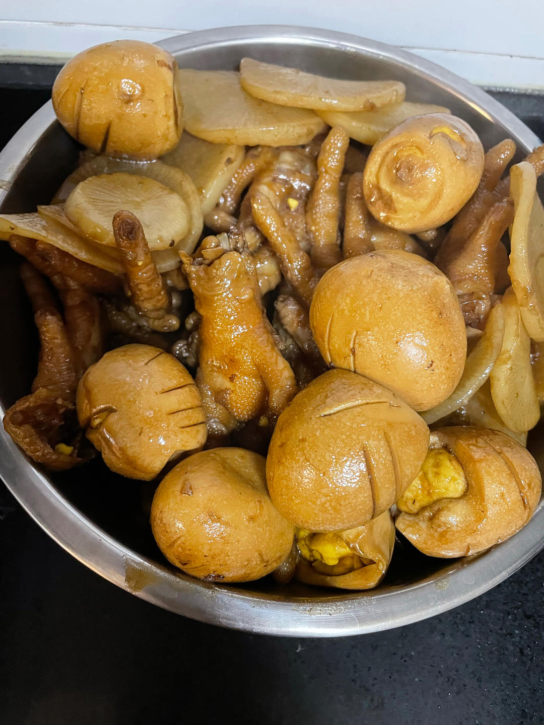 美味卤一锅