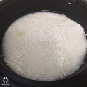 牛肉石锅拌饭的做法 步骤3