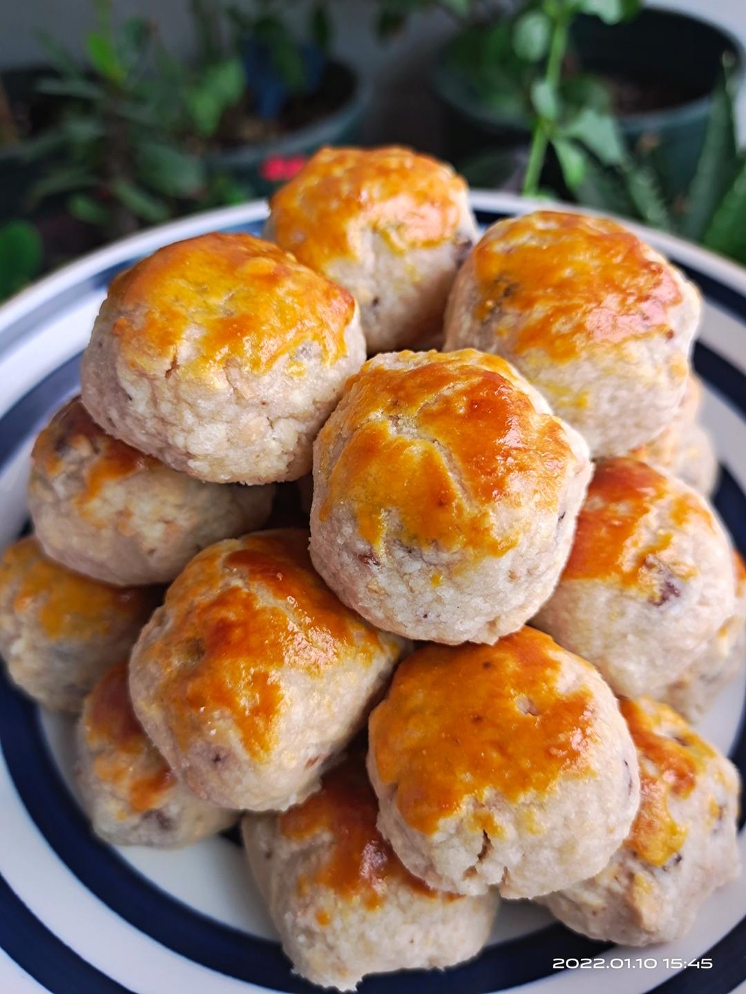 花生酥——简单到你