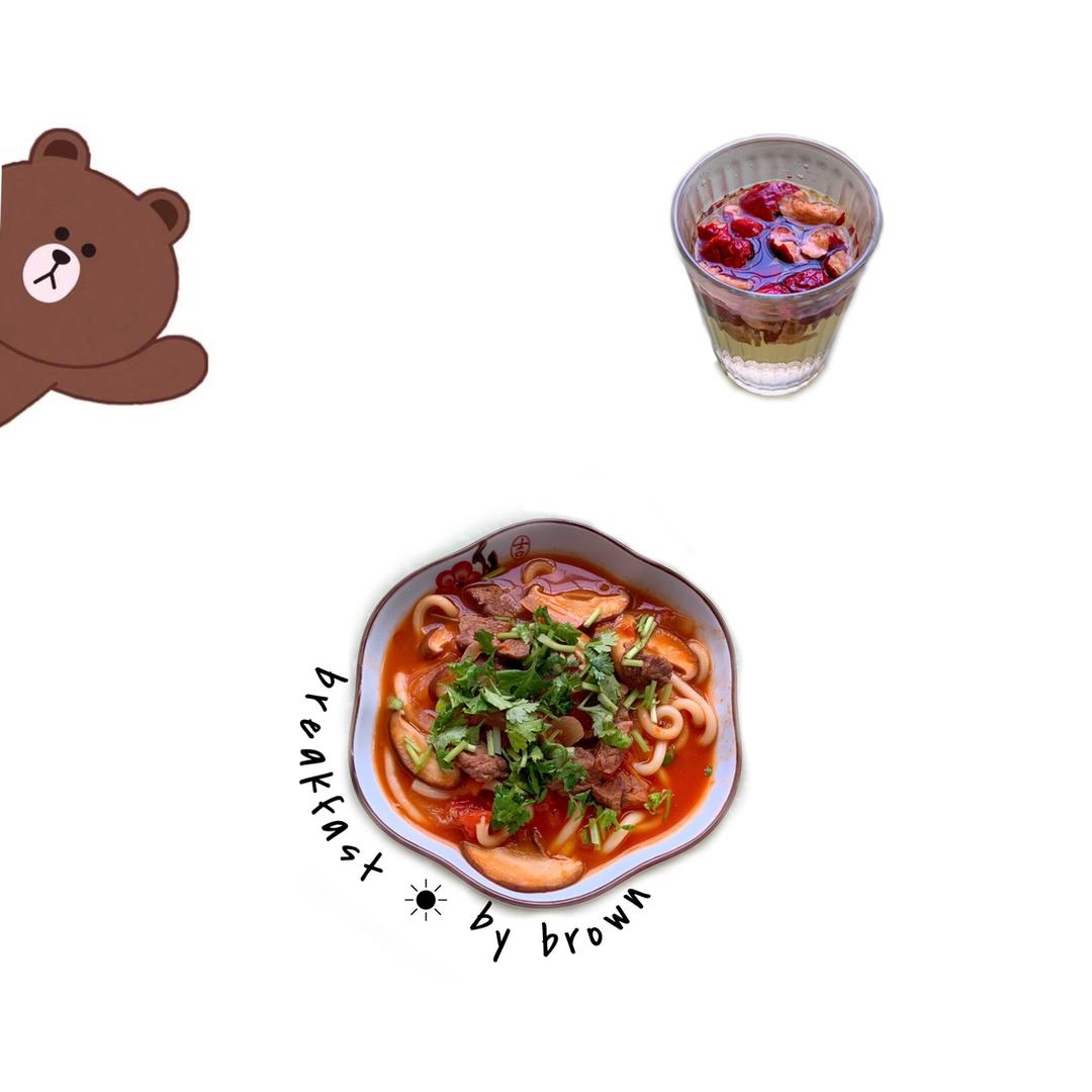💌我的食光