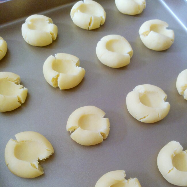 玛格丽特饼干