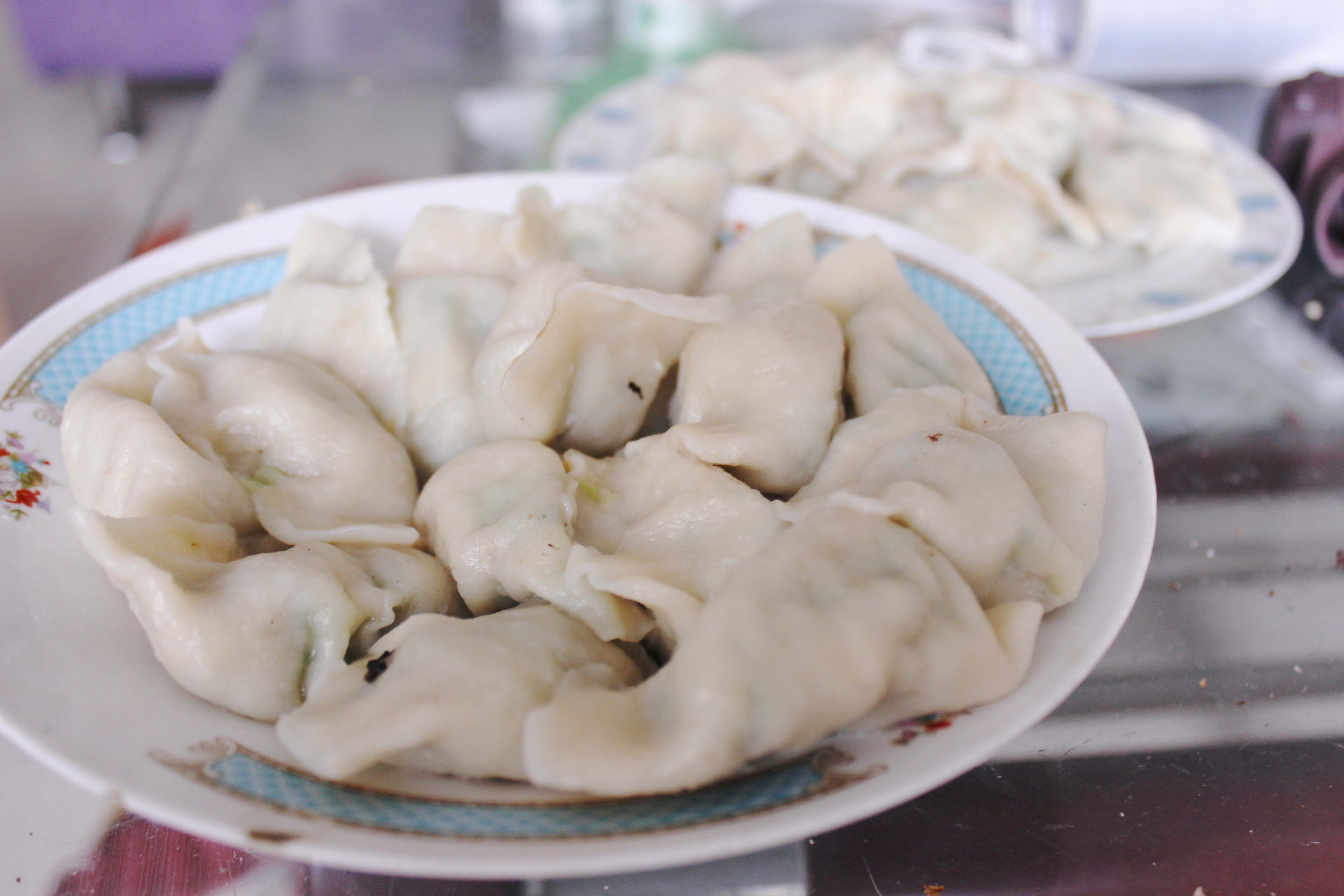 饺子