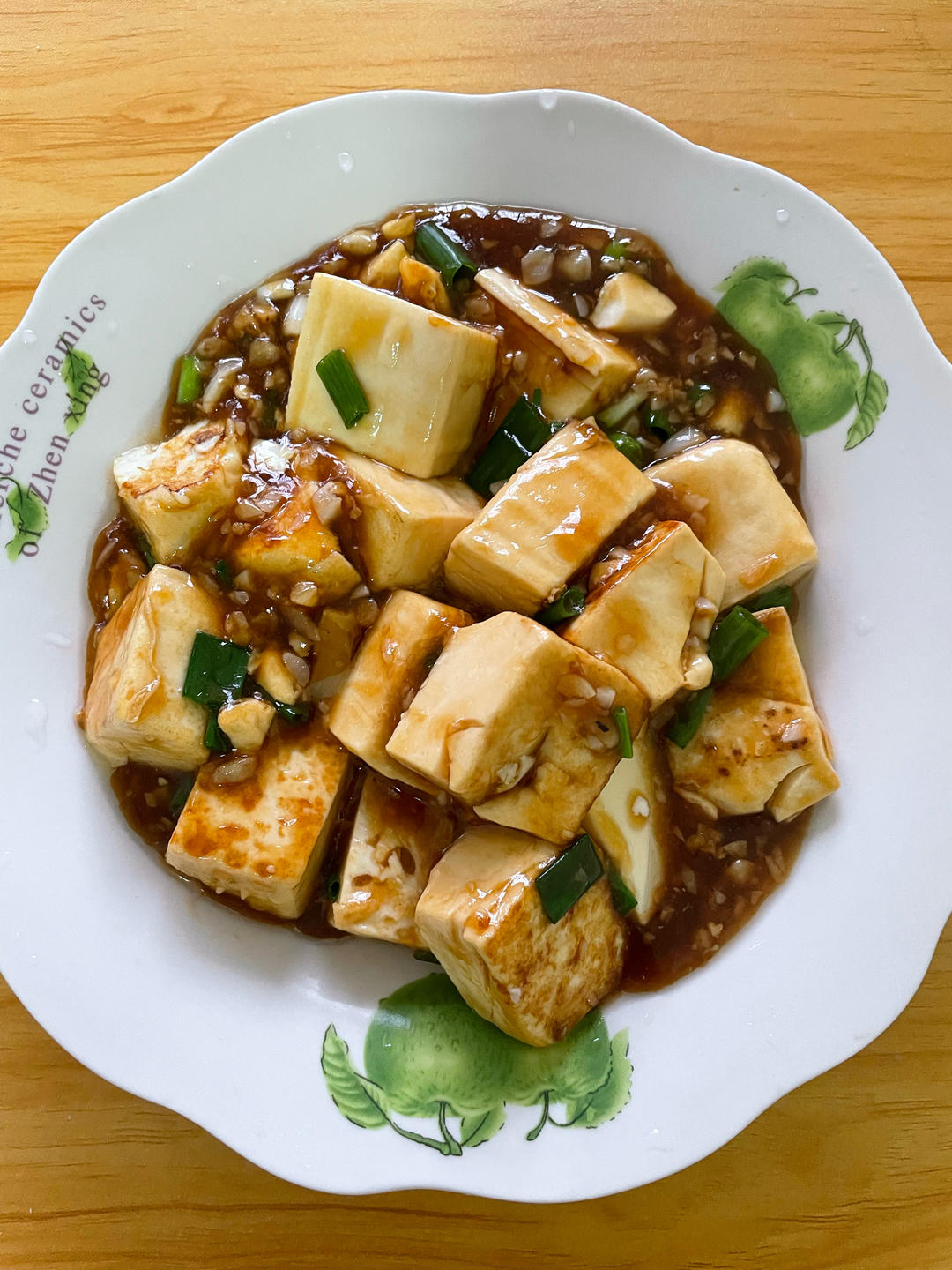五分钟豆腐｜好嫩好滑