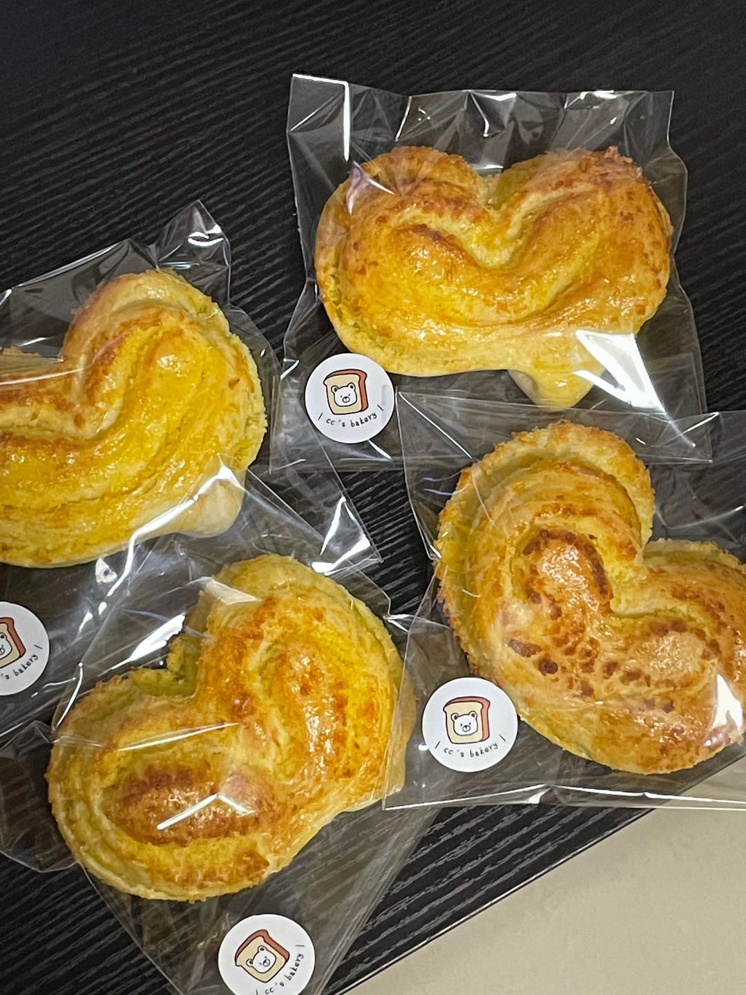 奶香椰蓉小面包