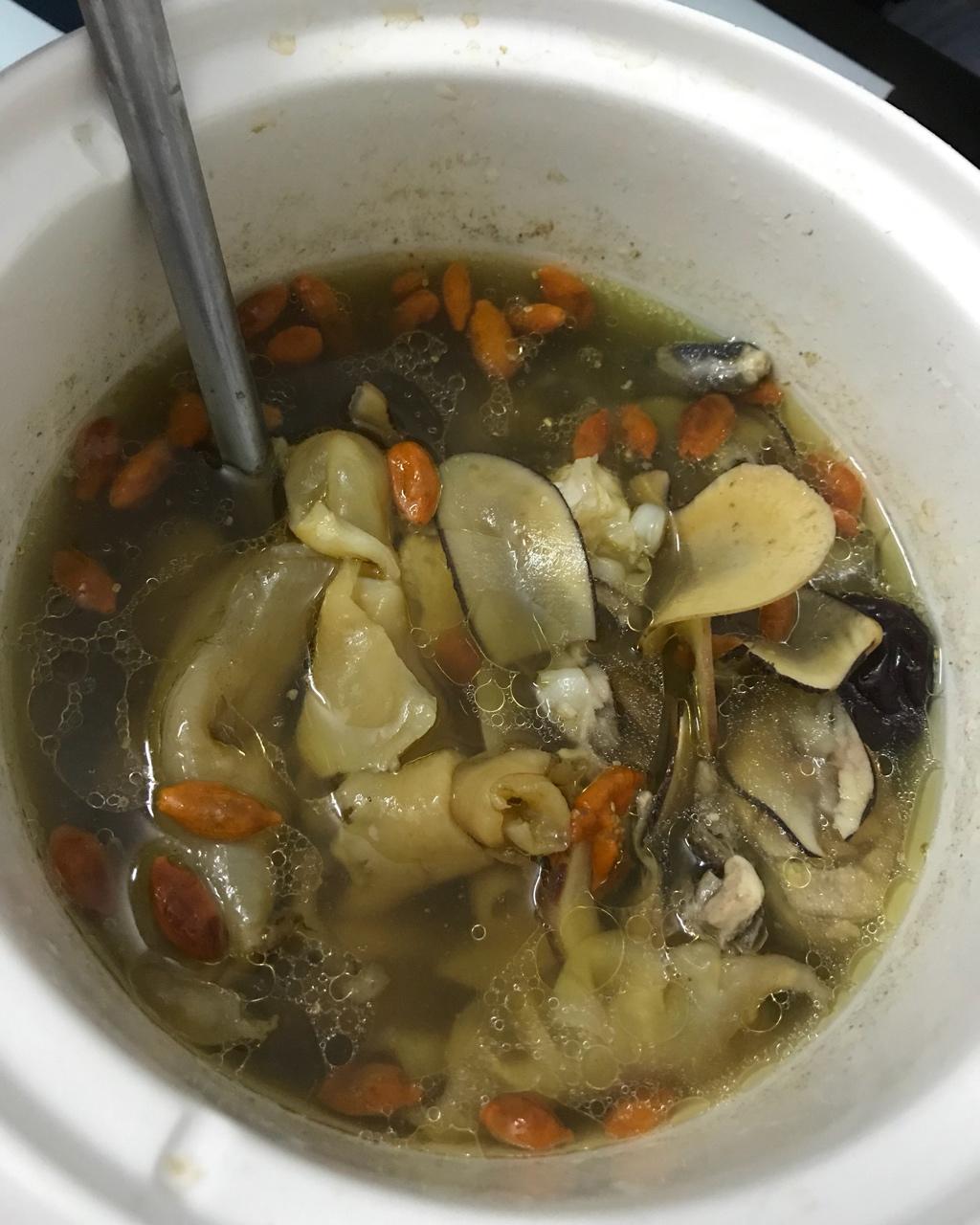 鸡汤