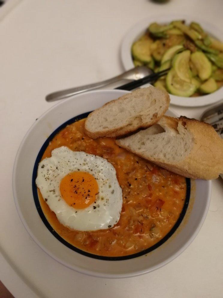 Bolognese Sauce〖传统意式肉酱〗