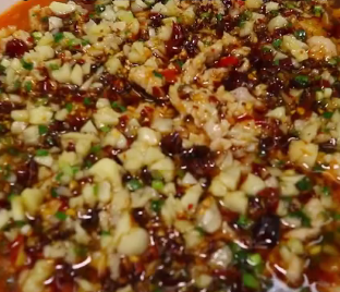 王刚版水煮牛肉 自用！