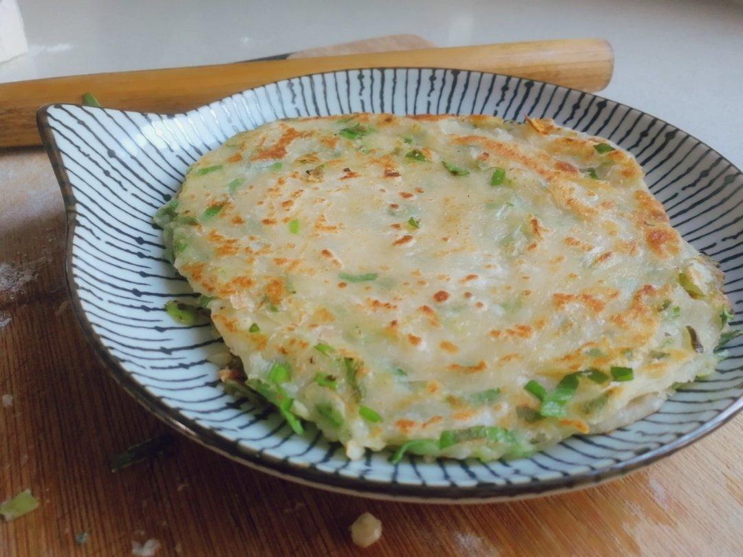 手抓饼坯子