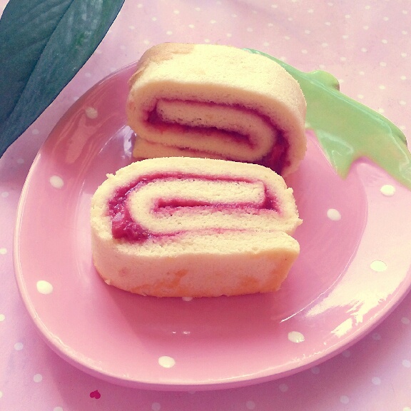 小四卷～风靡美食群的美味蛋糕卷