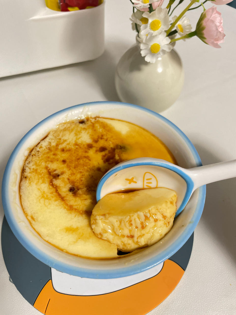 零失败水蒸蛋