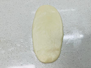 麦芽饼 太阳饼 不混酥制作油酥皮的做法 步骤12