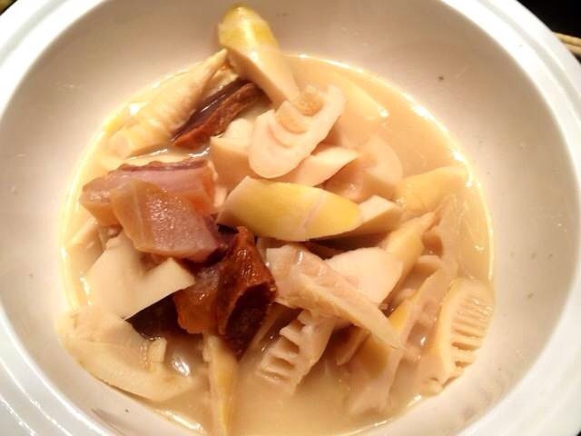 腌笃鲜