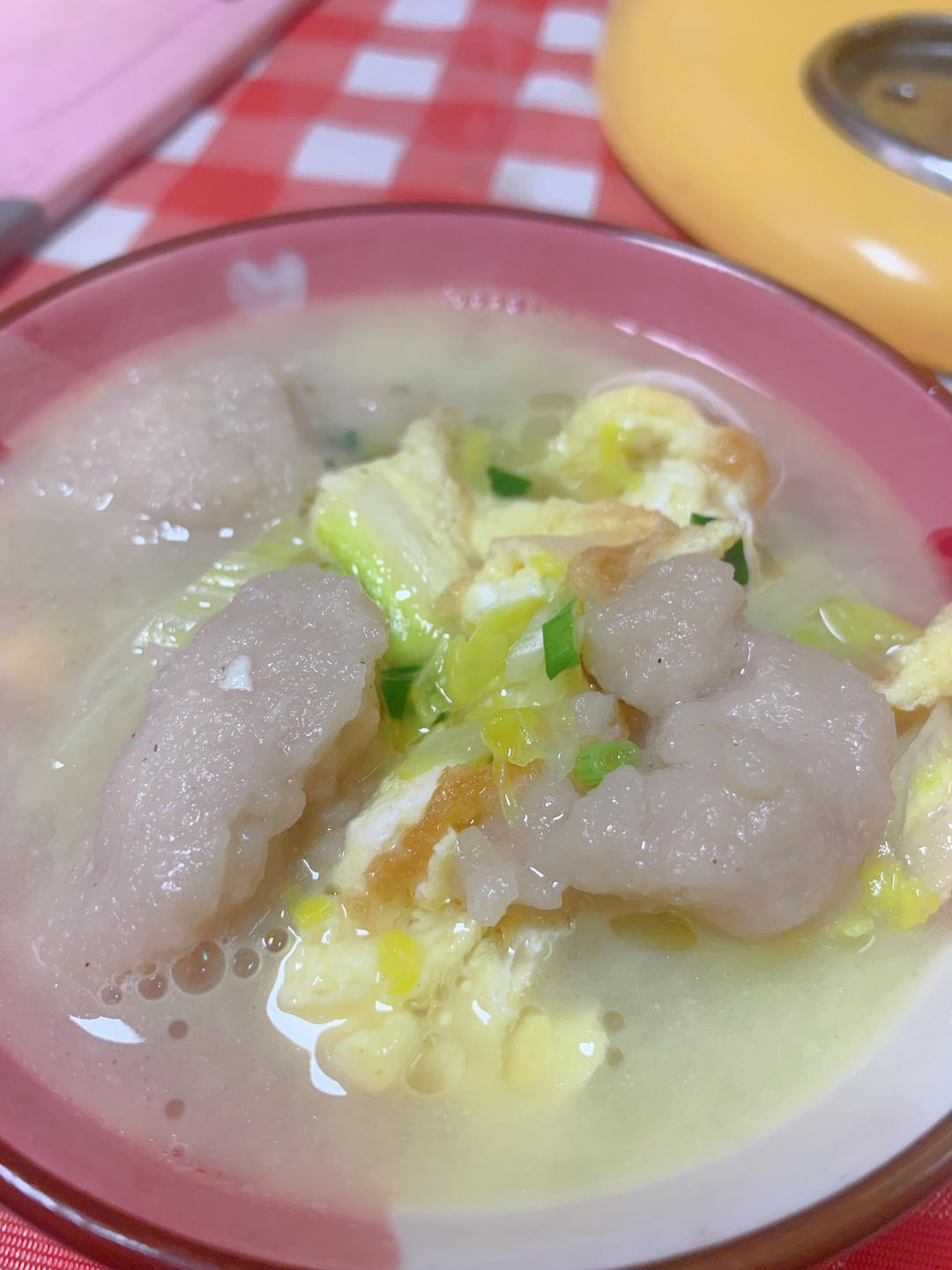 福鼎肉片