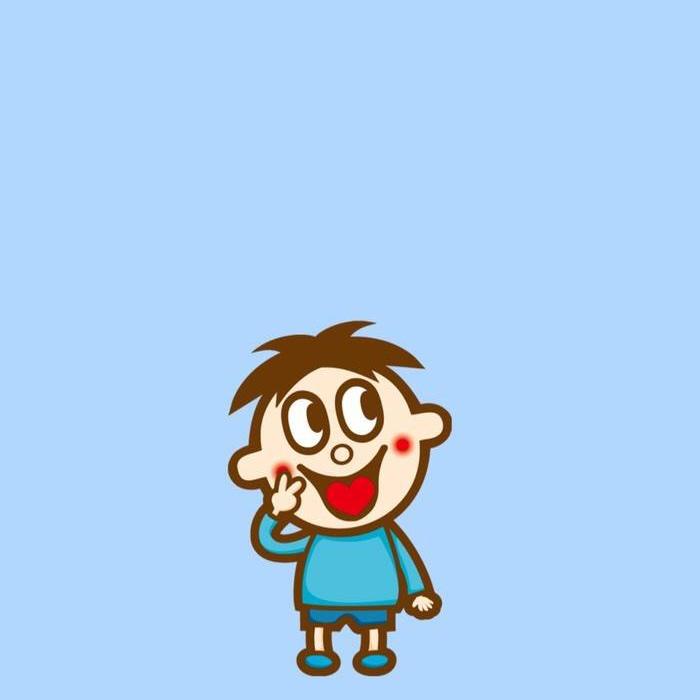 小学同学-