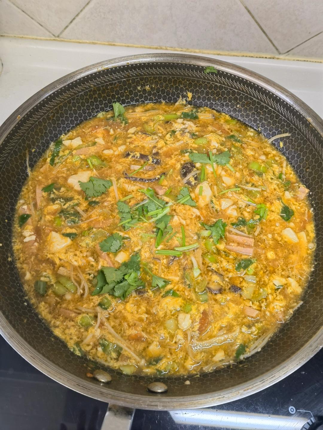 多少个晚餐靠它来掉秤！