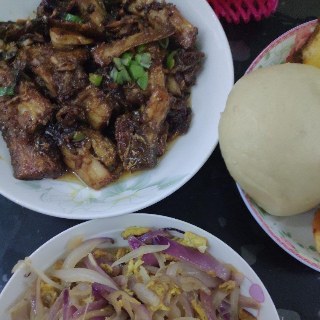 零失误的红烧带鱼，经典家常菜，吃了就忘不掉的味道