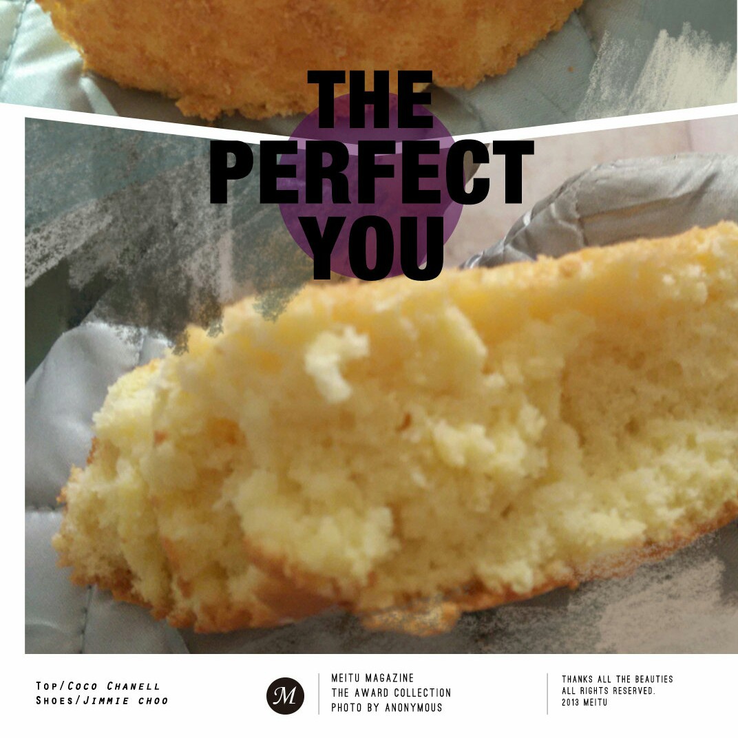 无油海绵蛋糕（新手易记易学 全蛋法 奶油蛋糕胚）