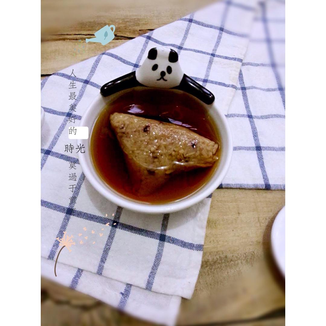 竹筒粽子