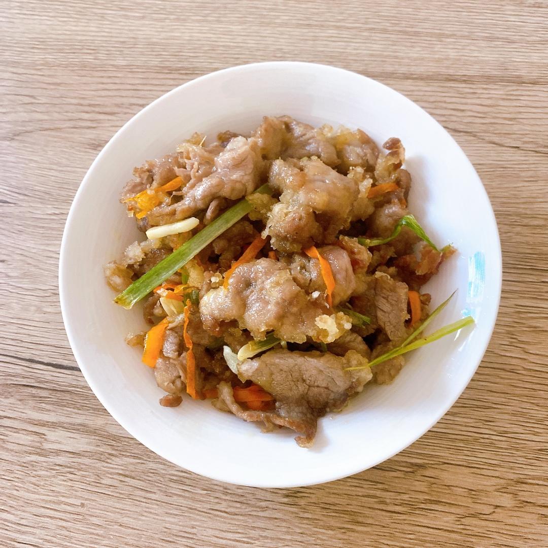锅包肉