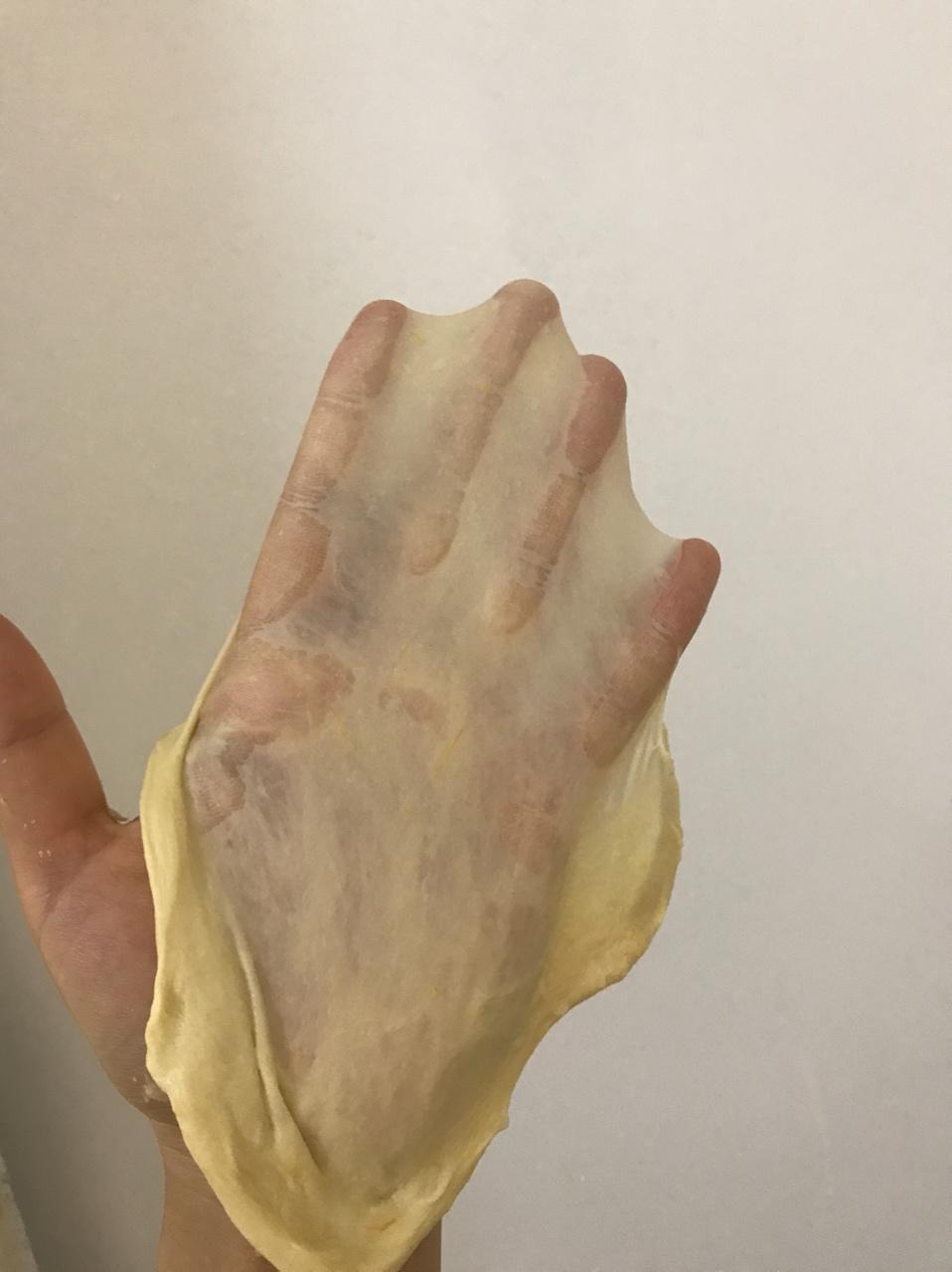 手套膜技能轻松get（面包机版夏天版）