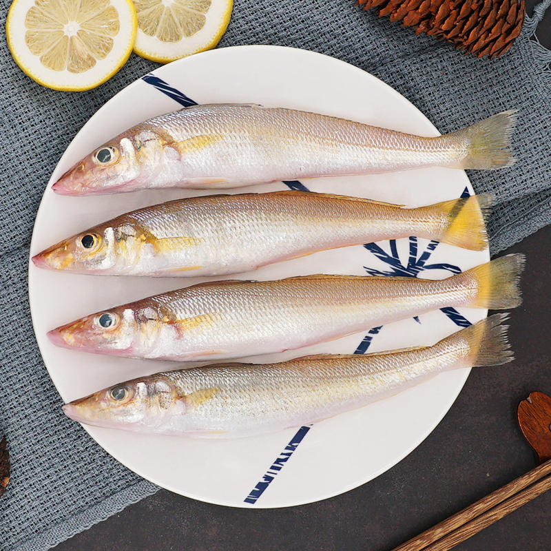 按照这种做法,沙尖鱼也能翻身!的做法