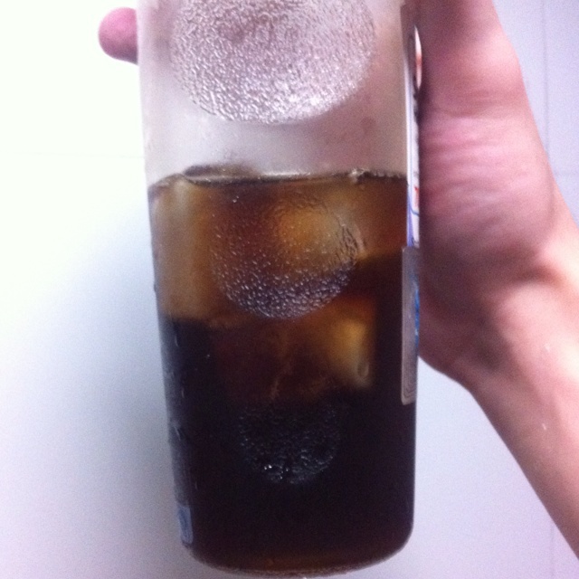 鸡尾酒——自由古巴