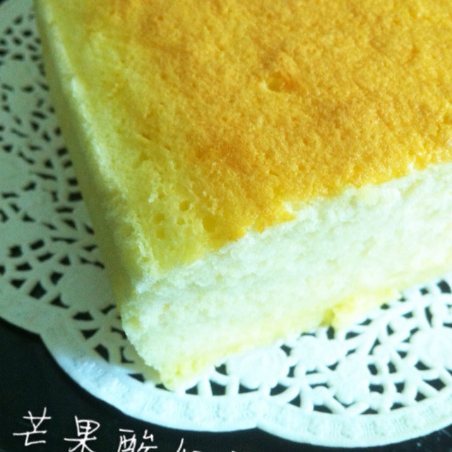 酸奶蛋糕