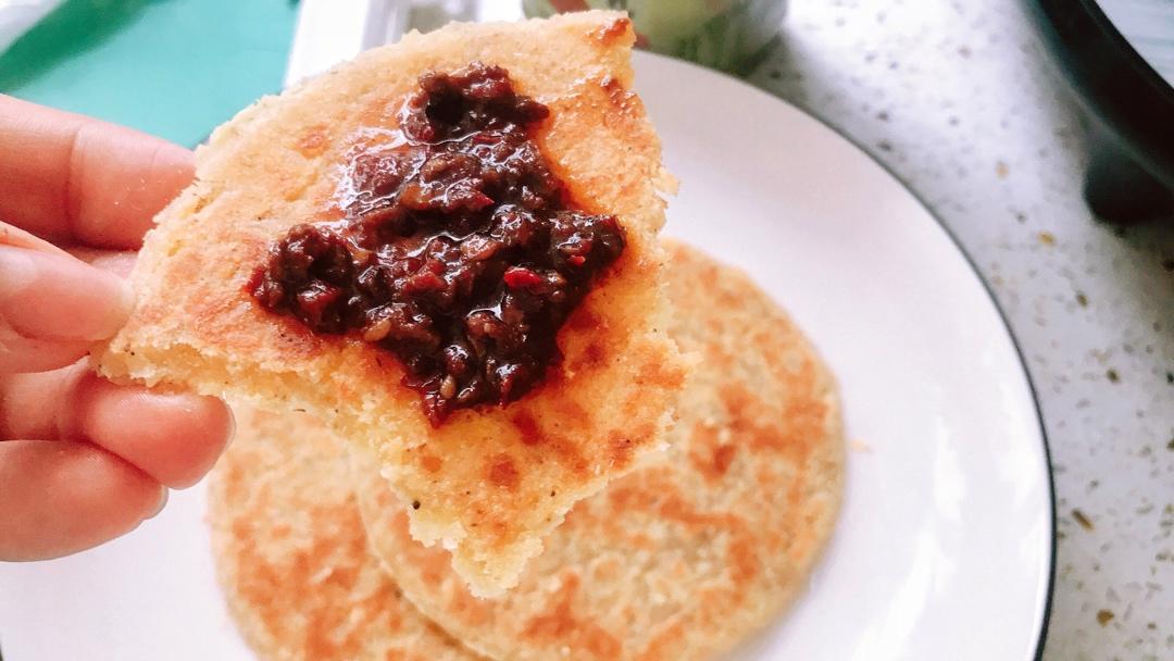 生酮主食墨西哥卷饼