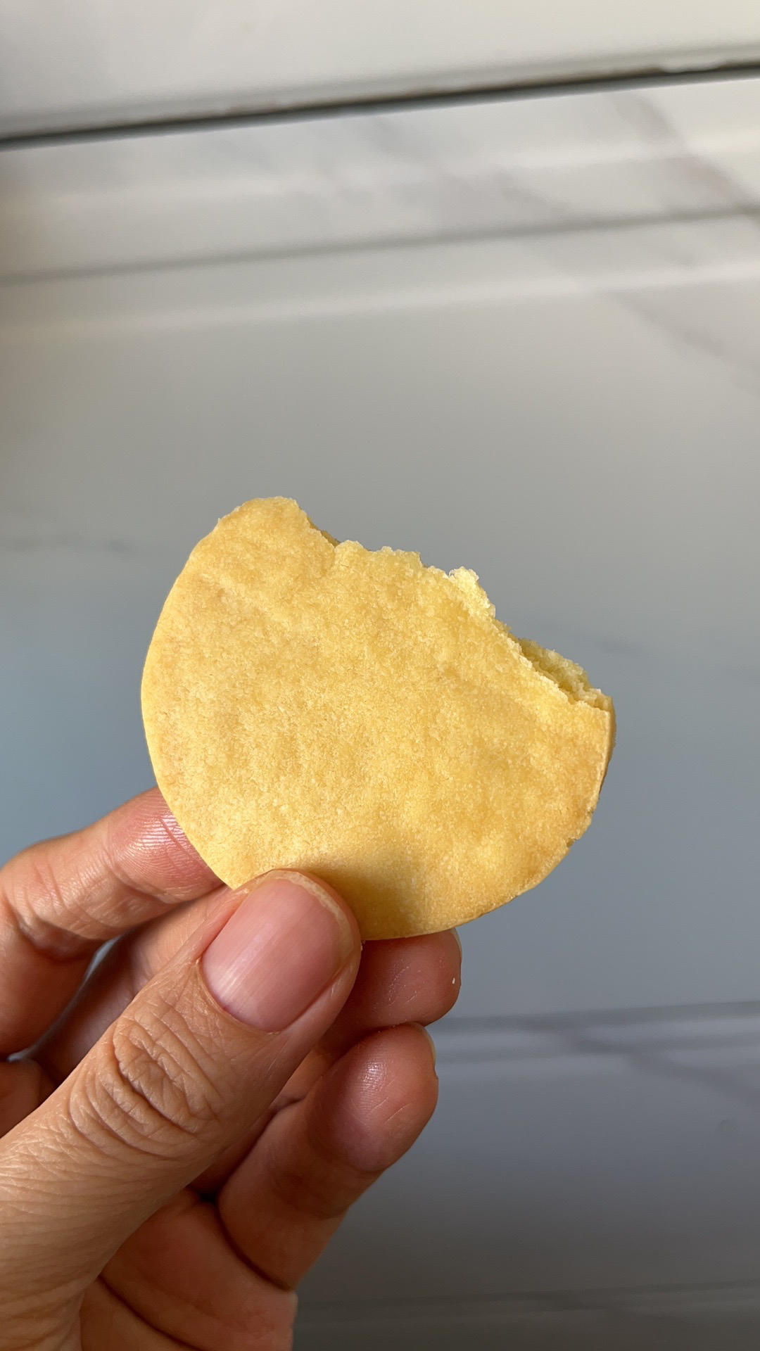 小朋友们超爱的卡通小饼干