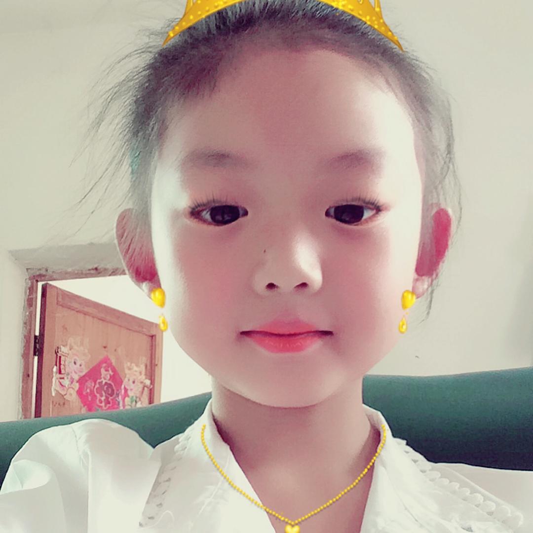 子涵小朋友的妖艳照哈哈