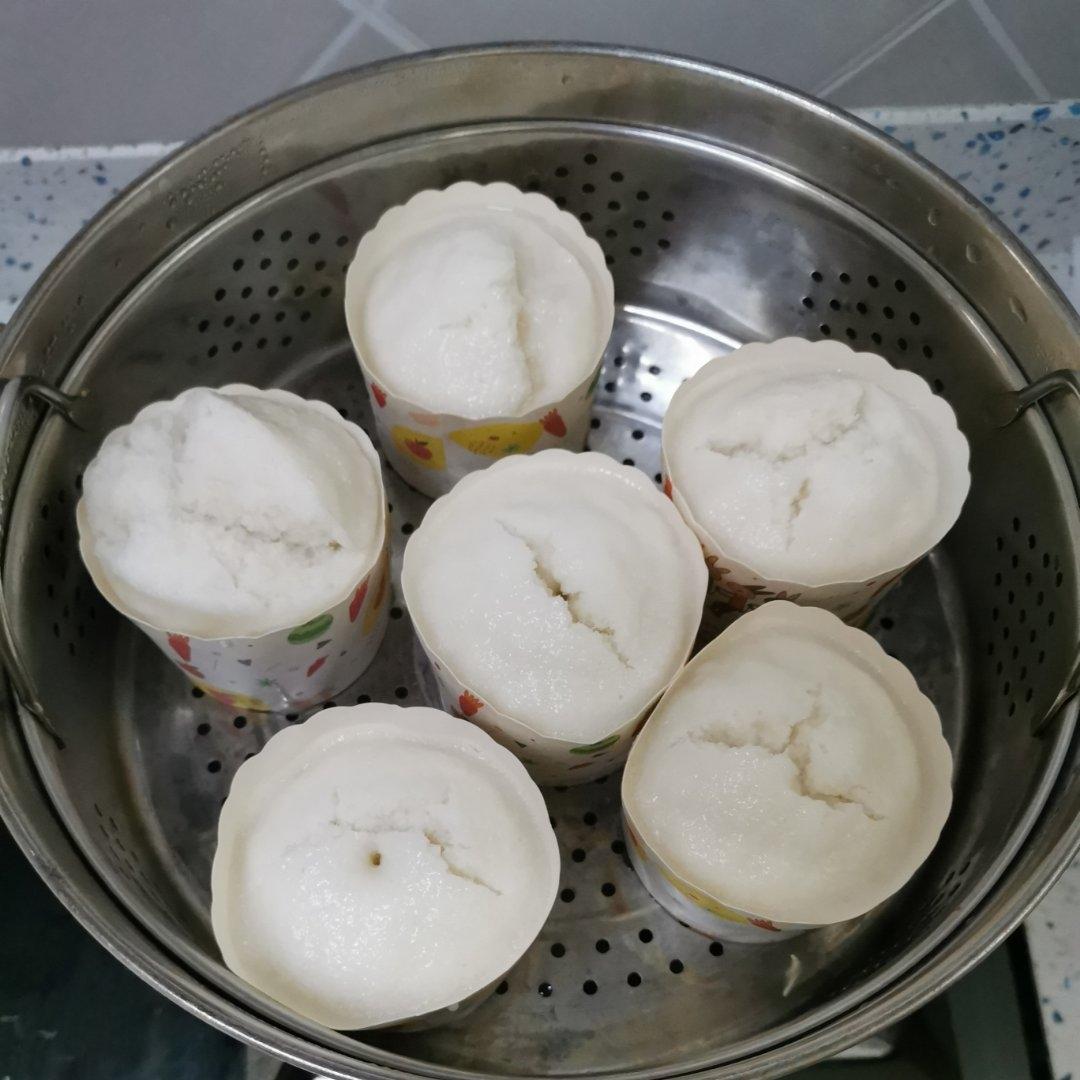 开花米糕