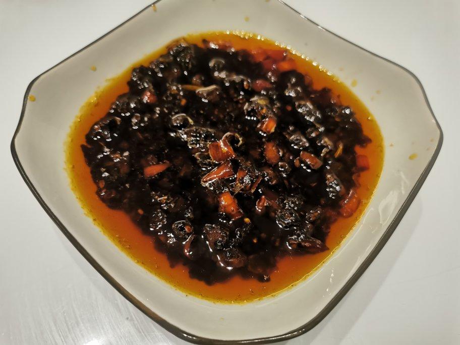 超级下饭的香辣牛肉酱