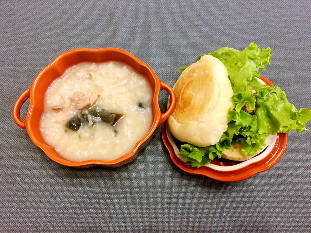腊汁肉夹馍