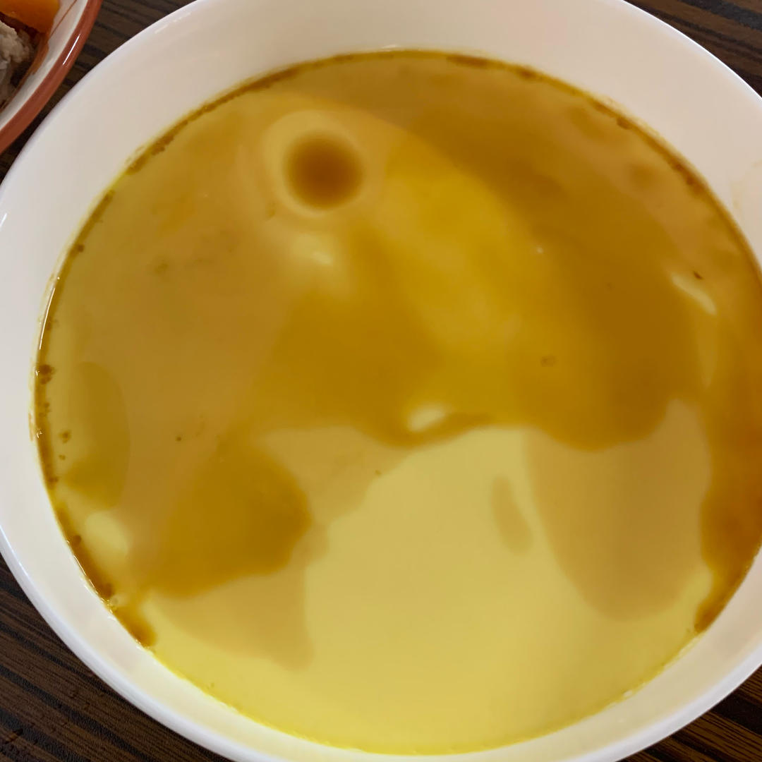 比布丁还要嫩！巨好吃又营养的肉末水蒸蛋