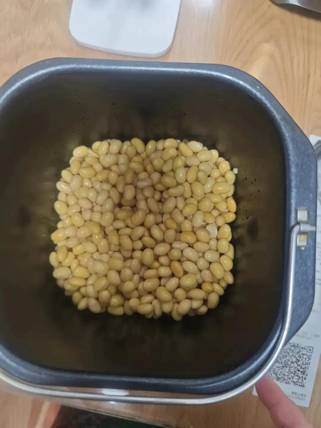 自制纳豆（酸奶机，面包机，烤箱版）