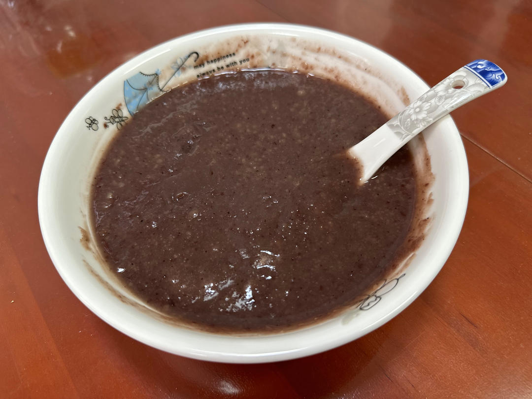 陈皮红豆汤小美版