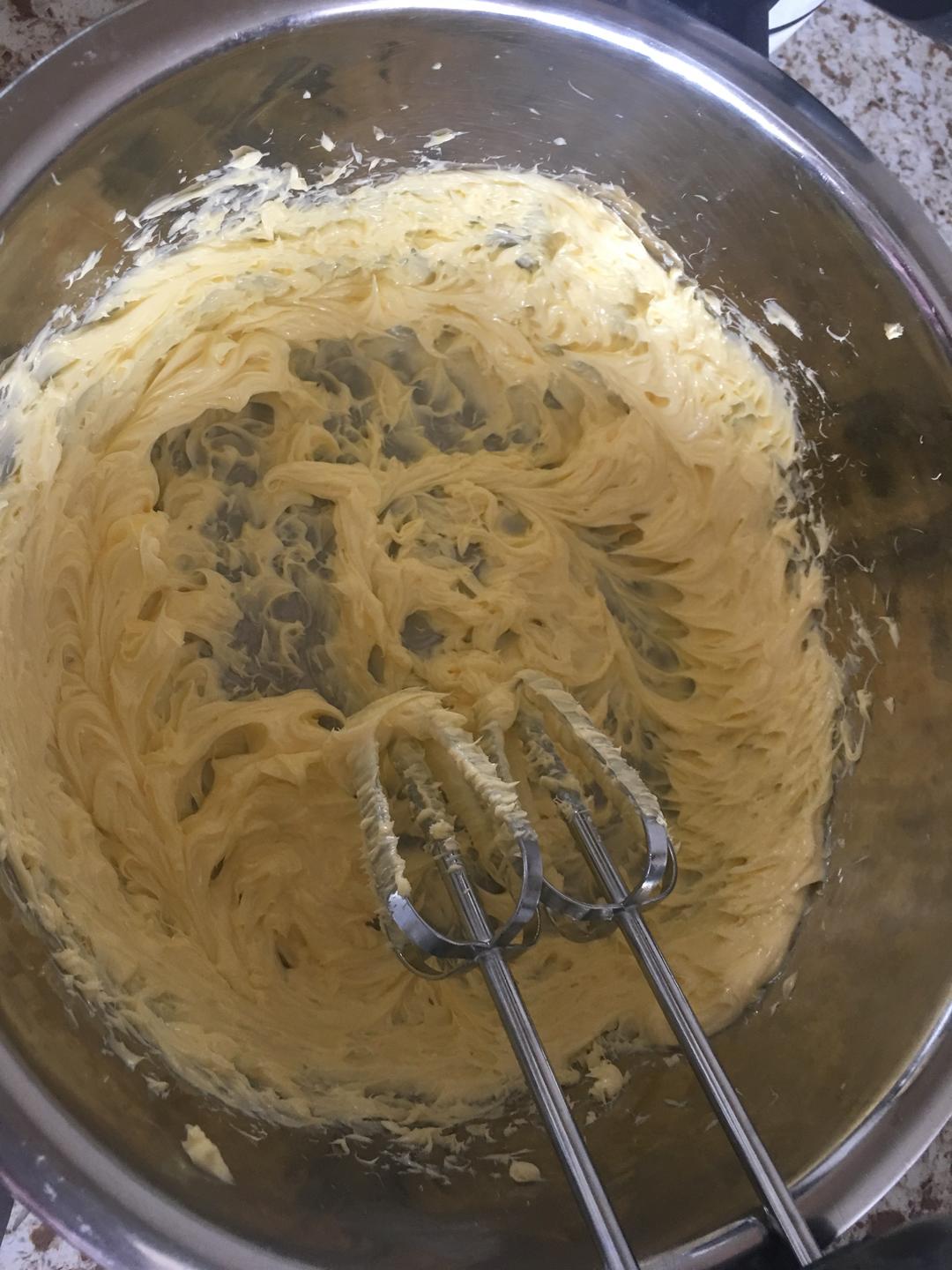 零失败的曲奇的做法 步骤4