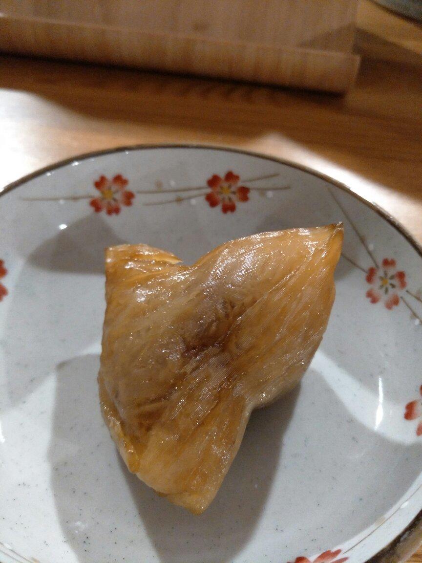 两种碱水粽做法