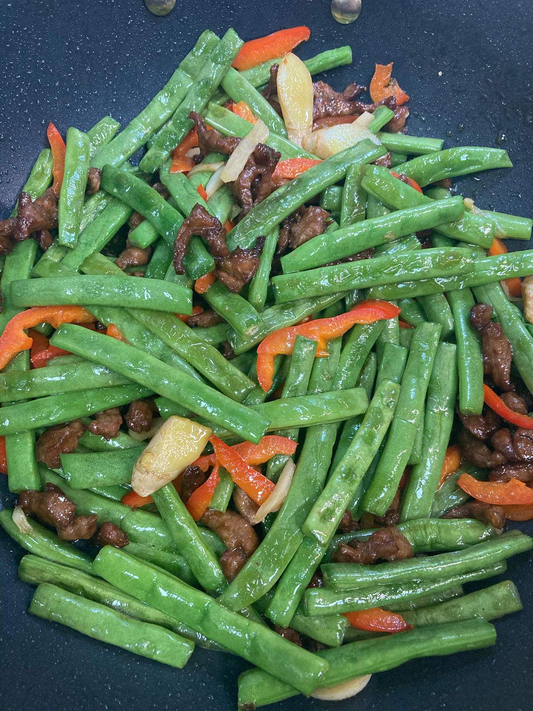 特供居家小菜（不是菜谱）