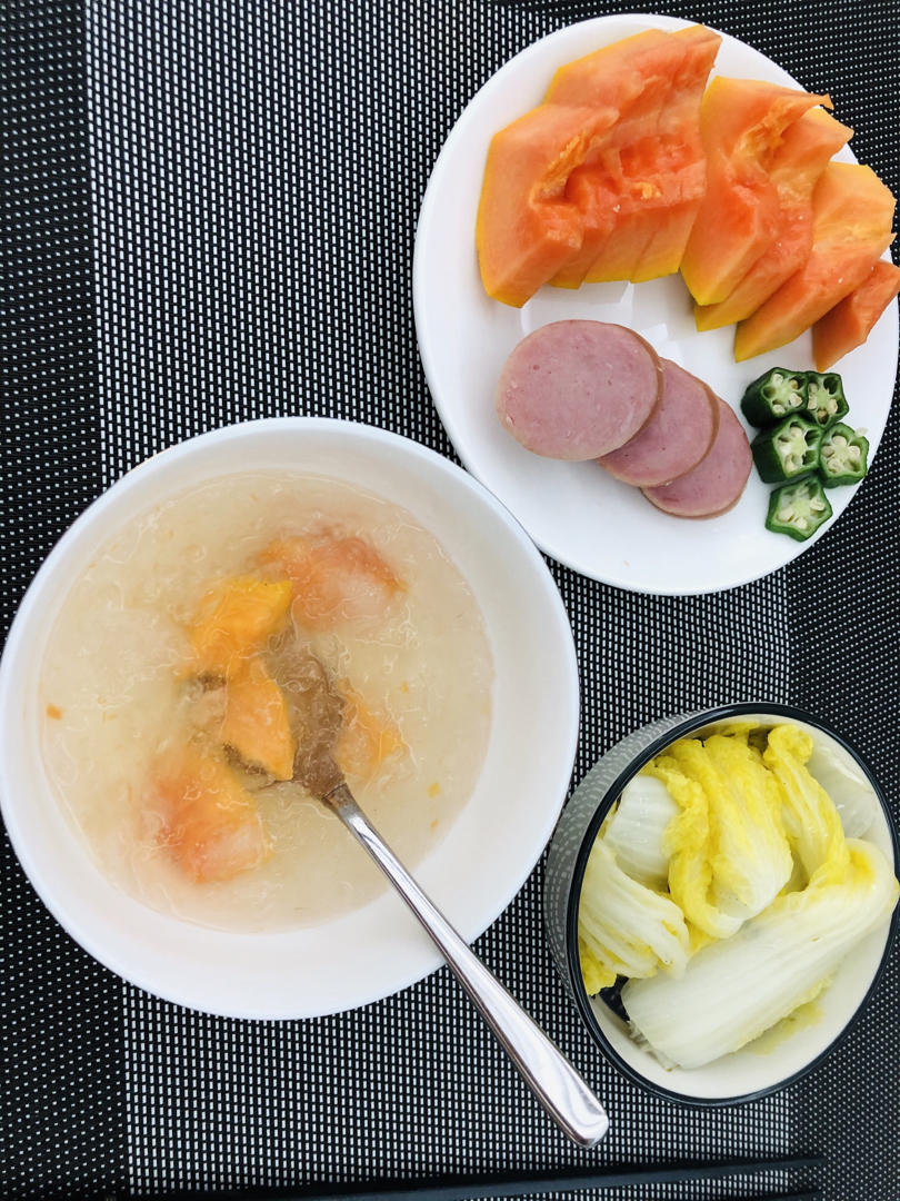 四十八天不重样早餐