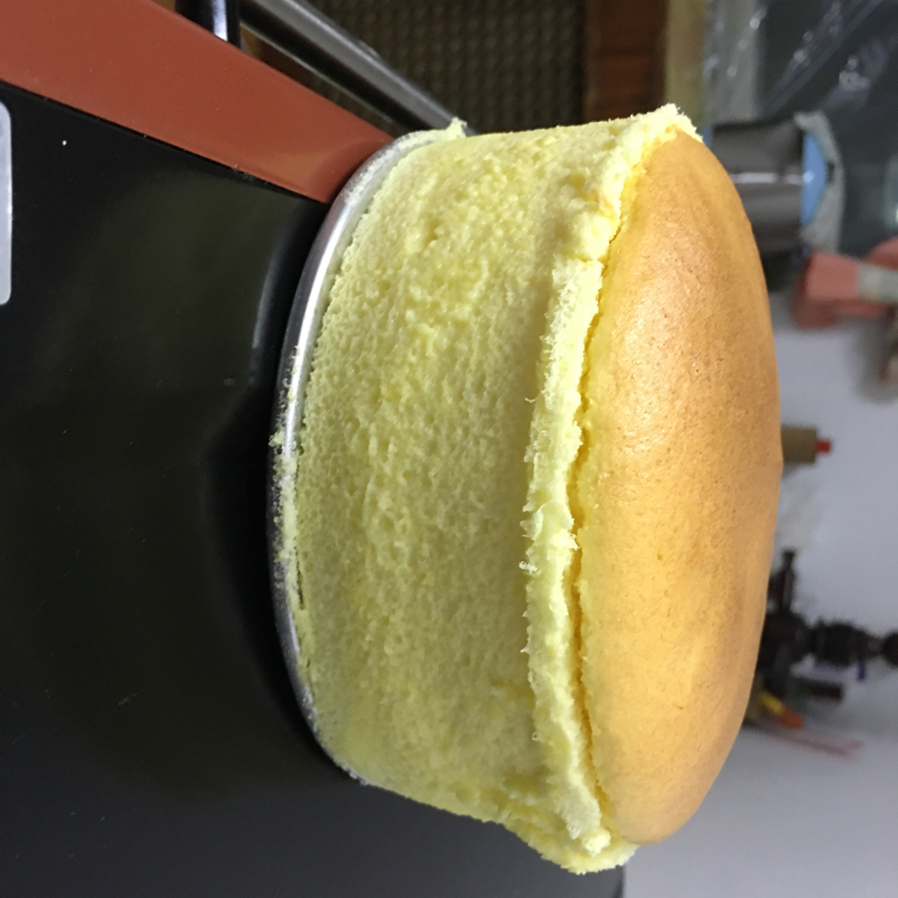 轻乳酪蛋糕(6寸)