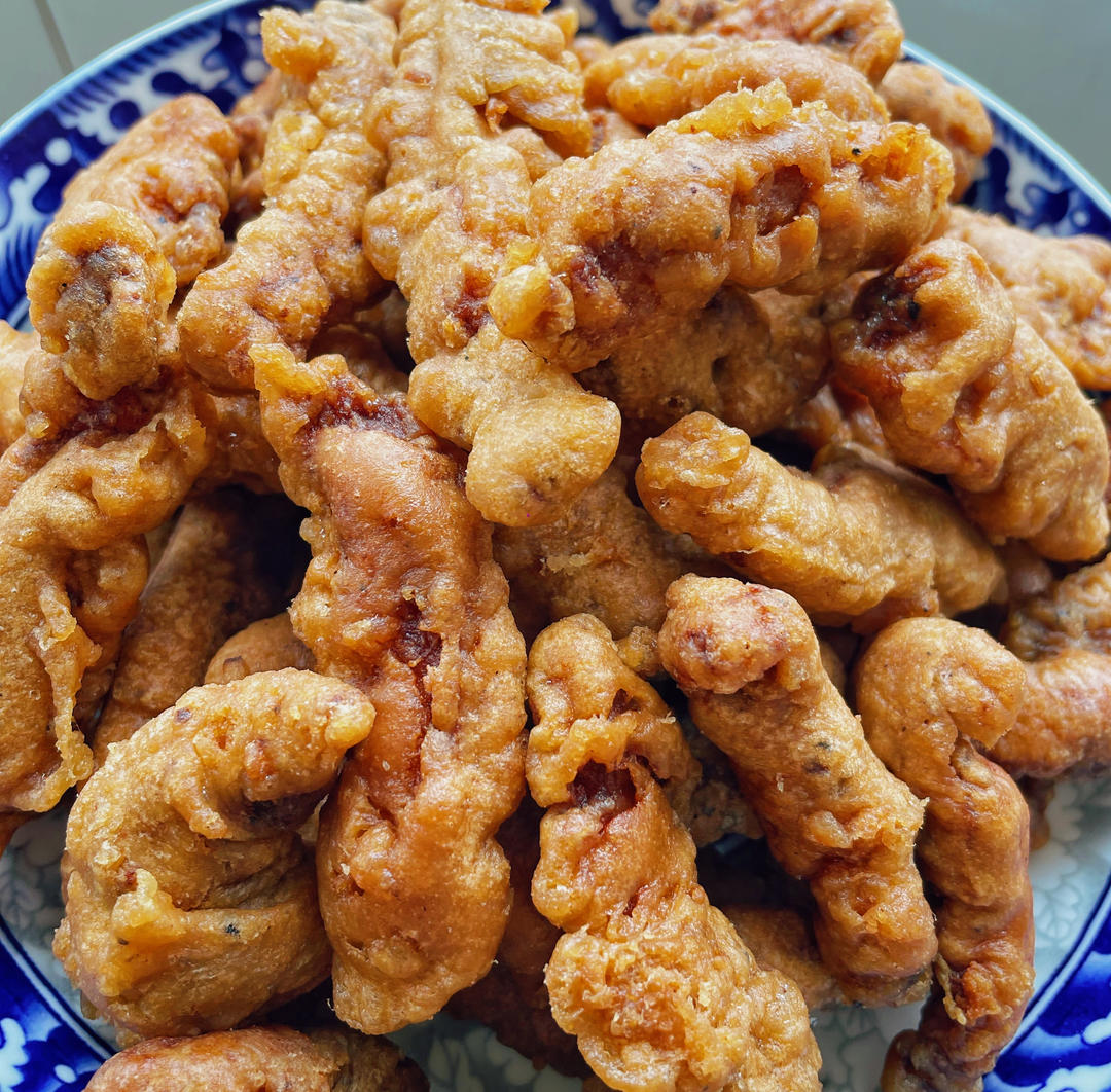 小酥肉