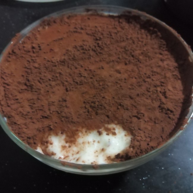 康熙米布丁
