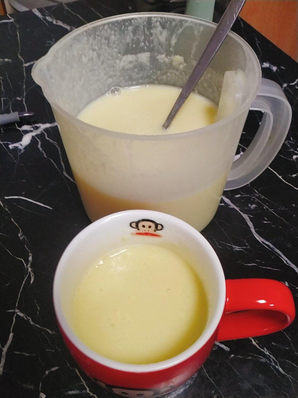 玉米汁（破壁机版）