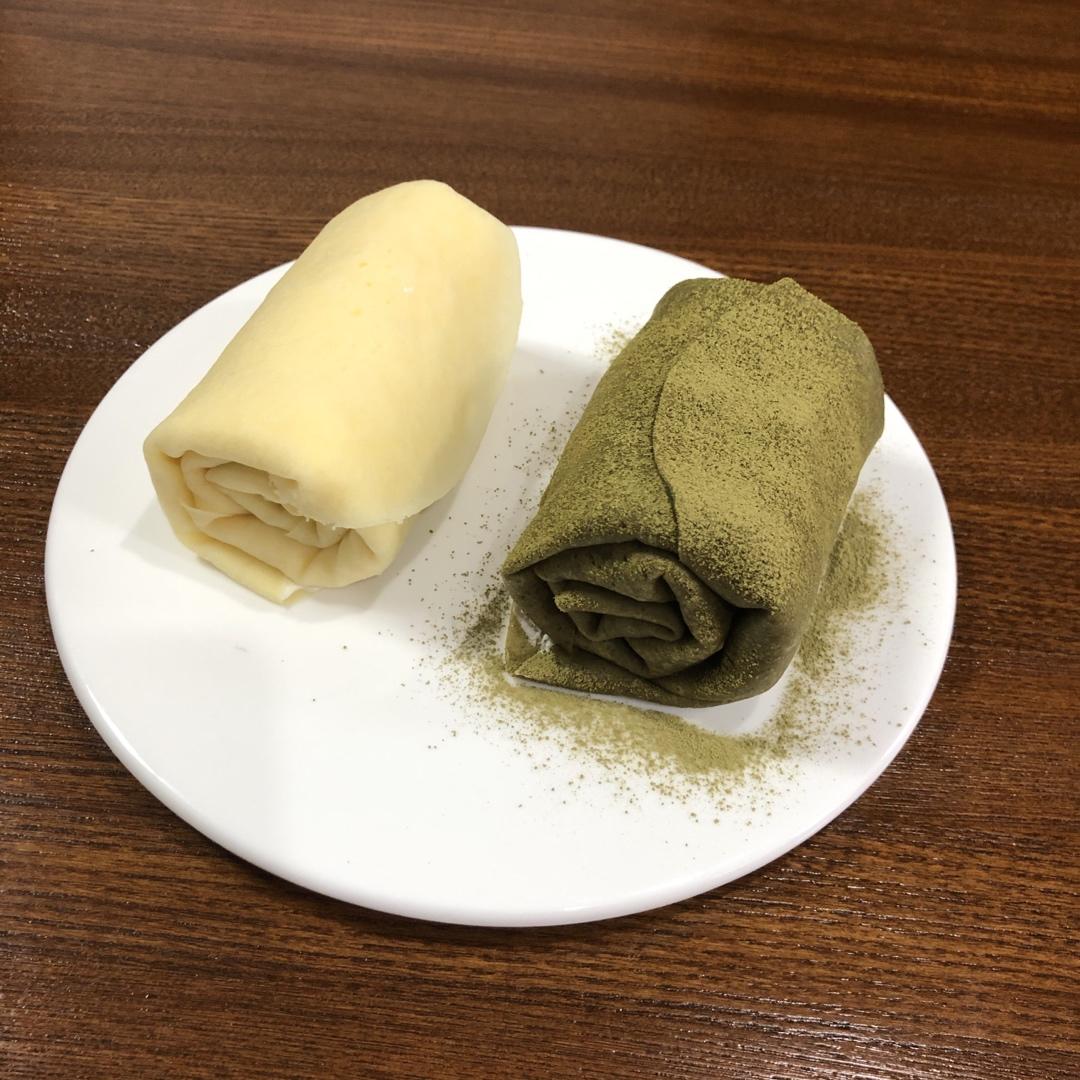 千层皮超详细无水版