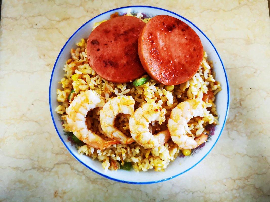 【耳光炒饭3.0】