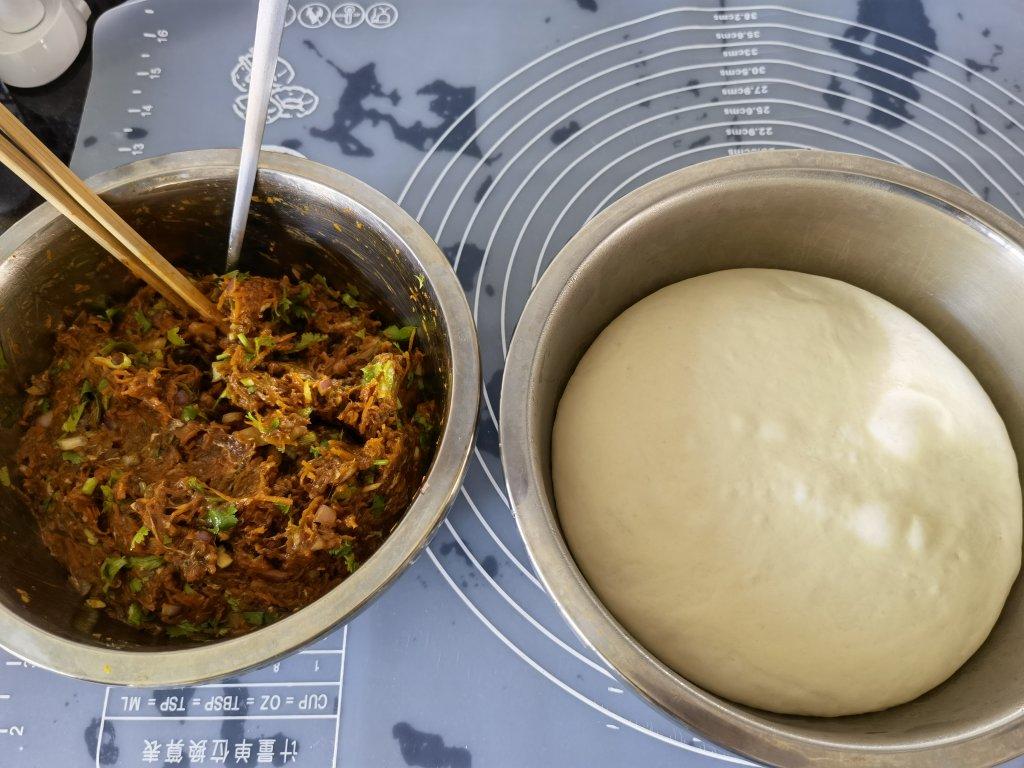 史上最好吃的牛肉胡萝卜馅饺子