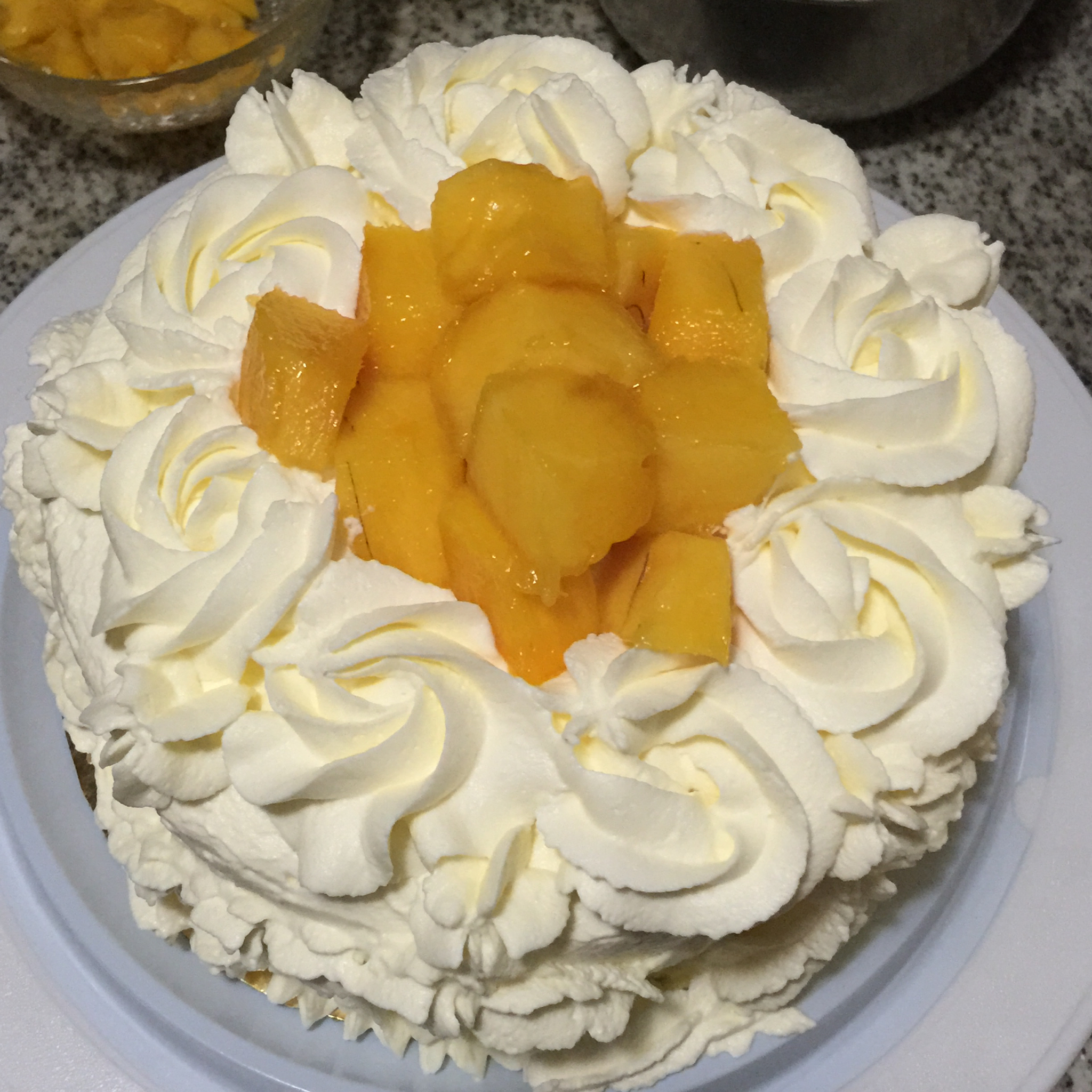 桃子微分享作业贴一