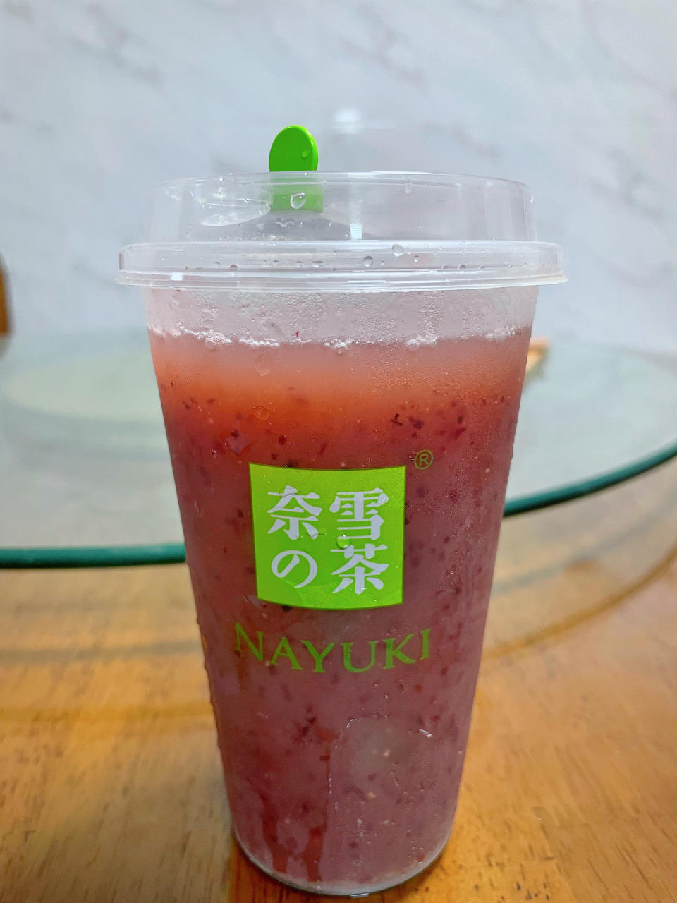 多肉葡萄（沙冰）